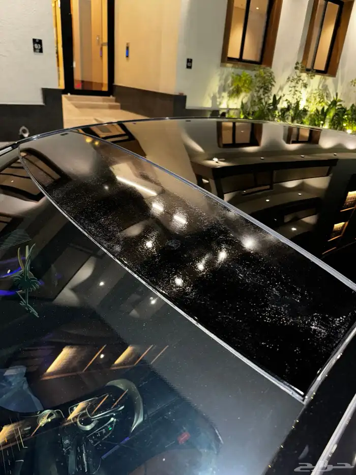 مرسيدس c200 2019 جفالي 15