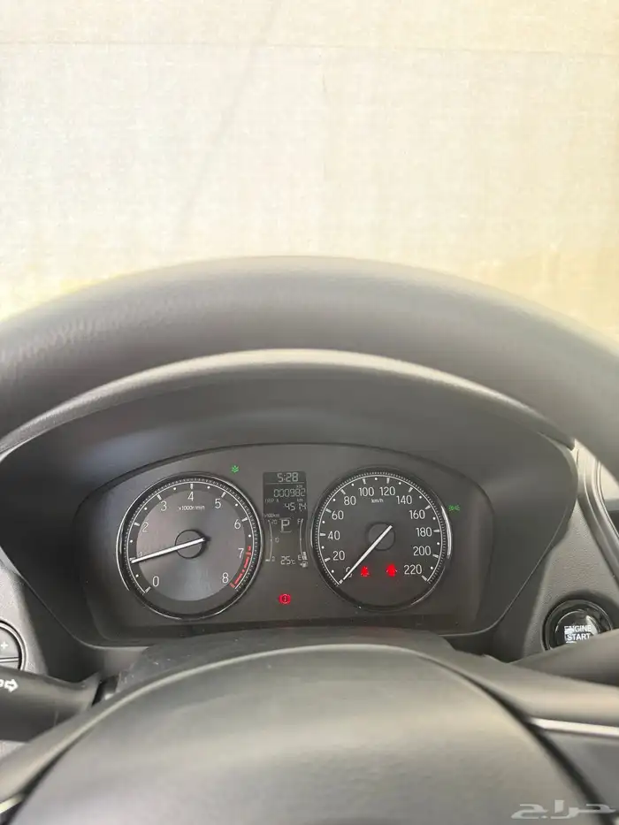 هوندا سيتي 2024  جديد 3