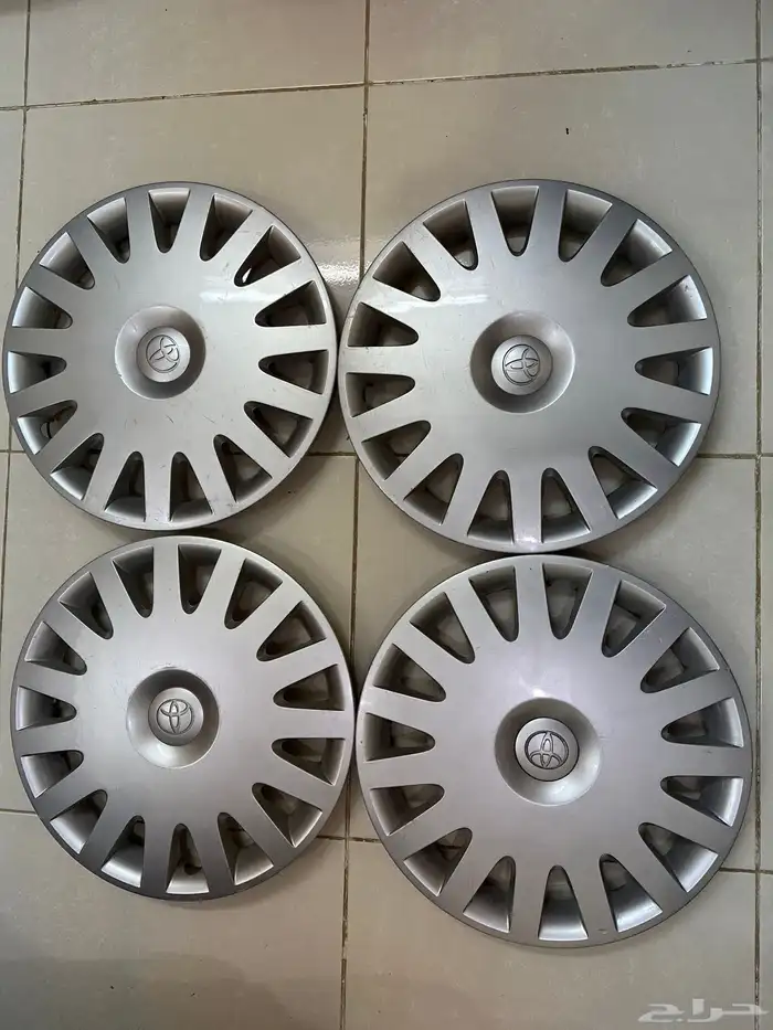 طيس كامري 2006 _ 2005 0