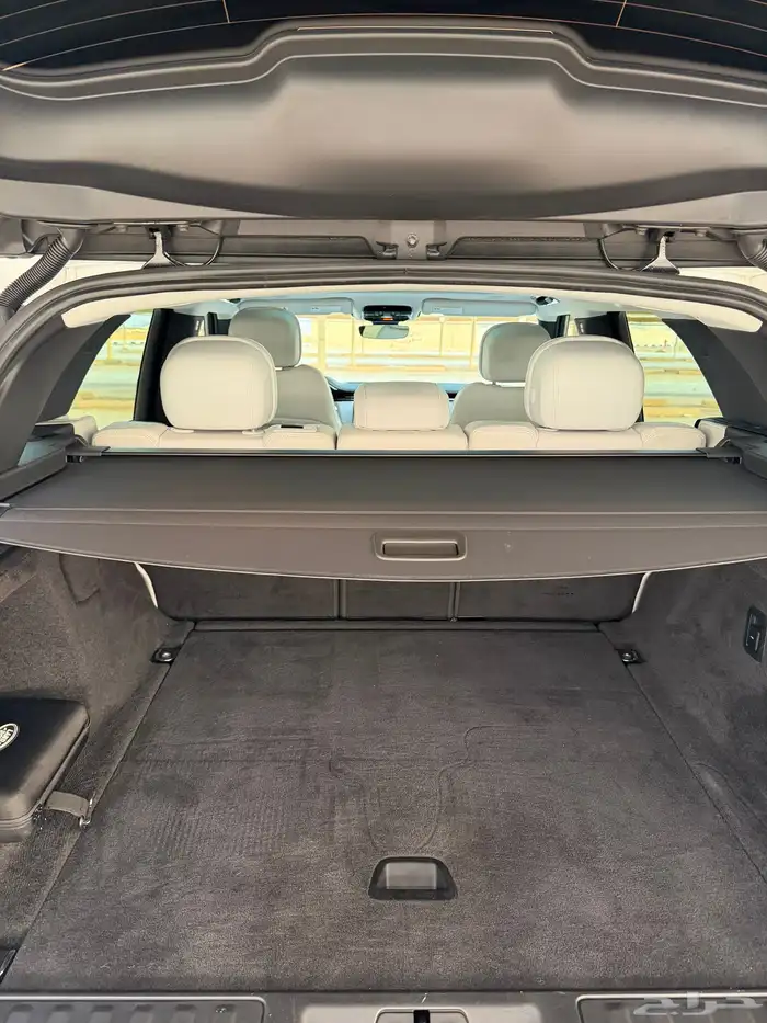 رينج روفر سبورت SE 16