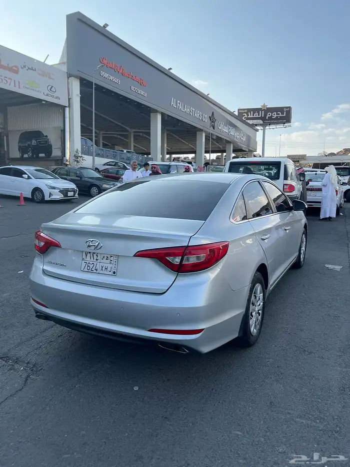 سنوات 2016 نص فل 2