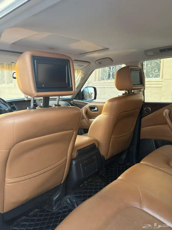 باترول بلاتينيوم 2015 9