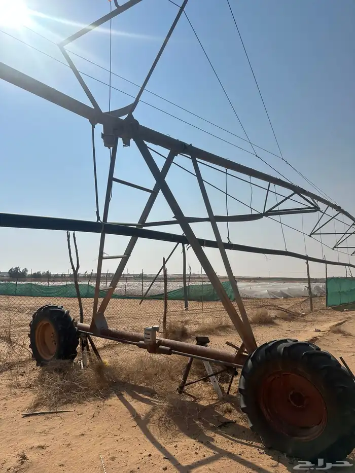 رشاش محوري 4 ابراج 13