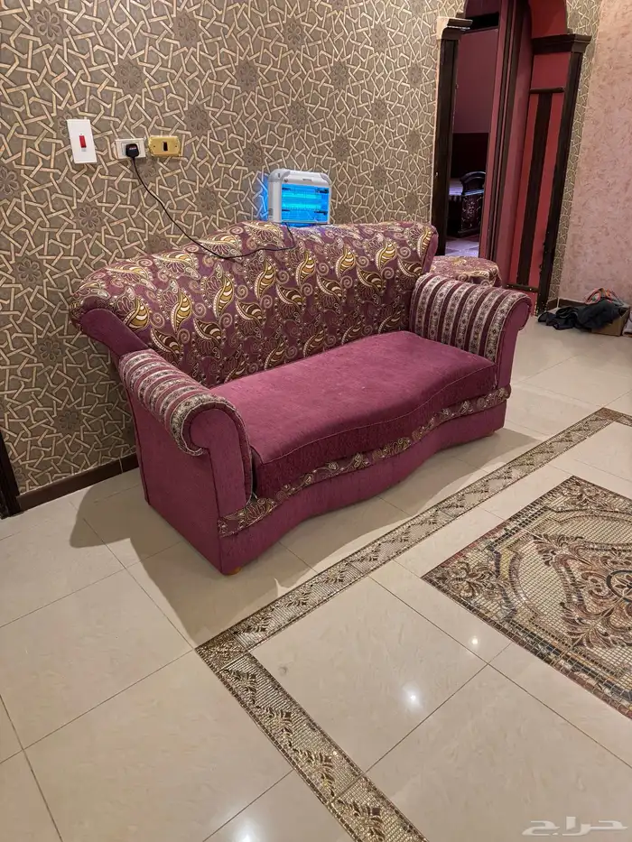 اثاث مستعمل 9