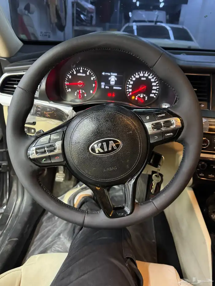 تنجيد دركسون لكزس 2