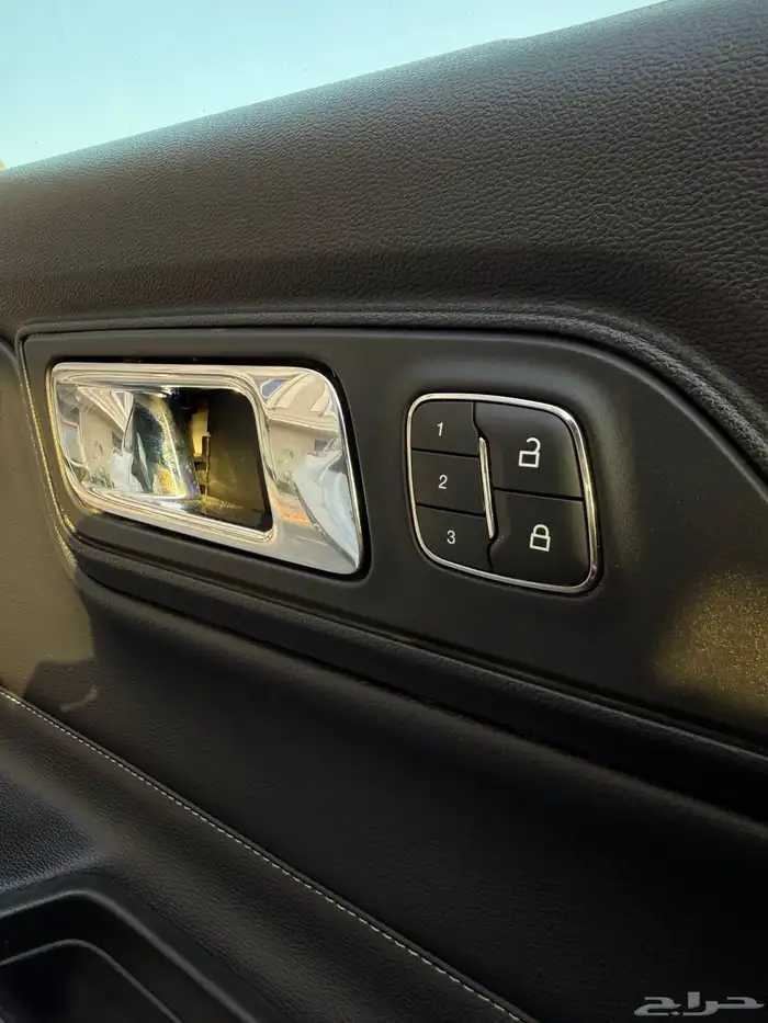 فورد موستنج ايكوبوست 2017 47