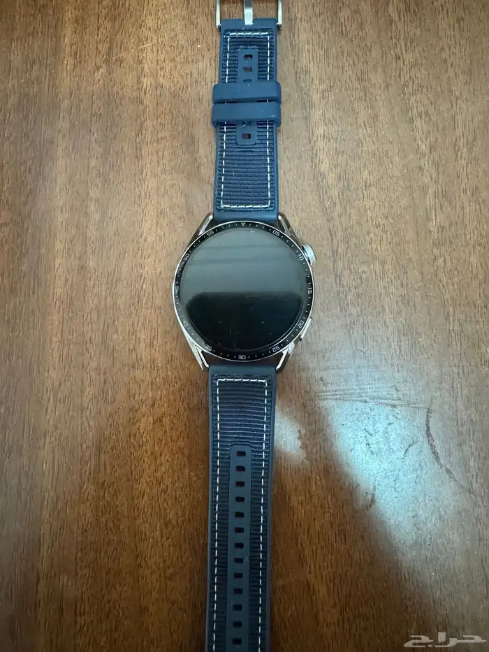 ساعة هواوي GT3 3