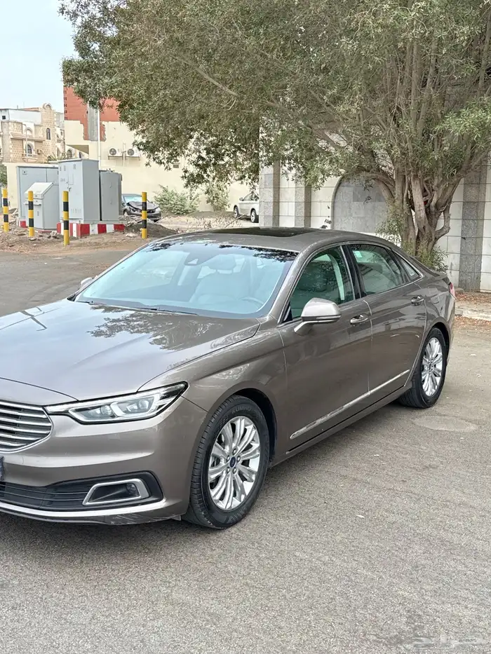 فورد تورس ترند بلس 2022 سعودي ((( تم البيع ))) 8