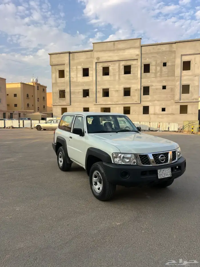 نيسان فتك 10