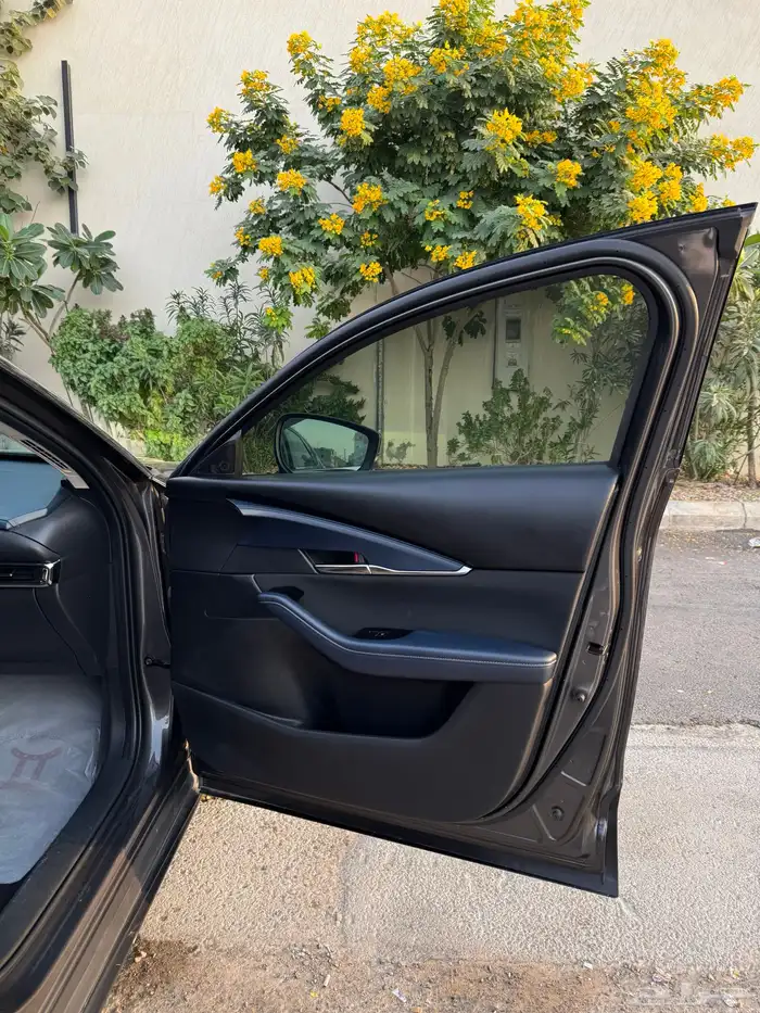 مازدا CX30 2023 20