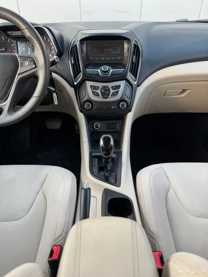 شيري اريزو 5 موديل 2023 السعر 23500 الف 12