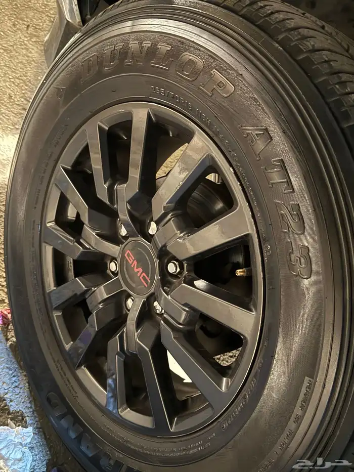 جمس سوبربان موديل 1997 14