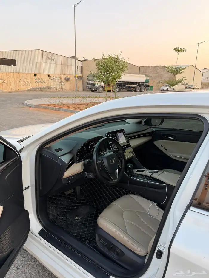 افالون 2022 ليمتيد 10