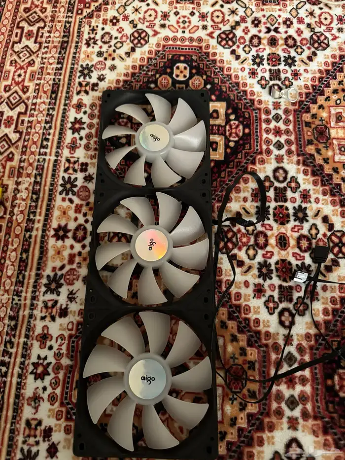 مراوح بيسي 1