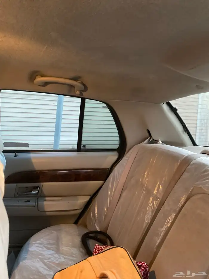 فورد حراند ماركيز 2010 6