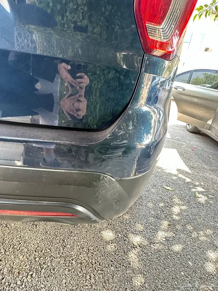 فورد اكسبلورر 2017 2