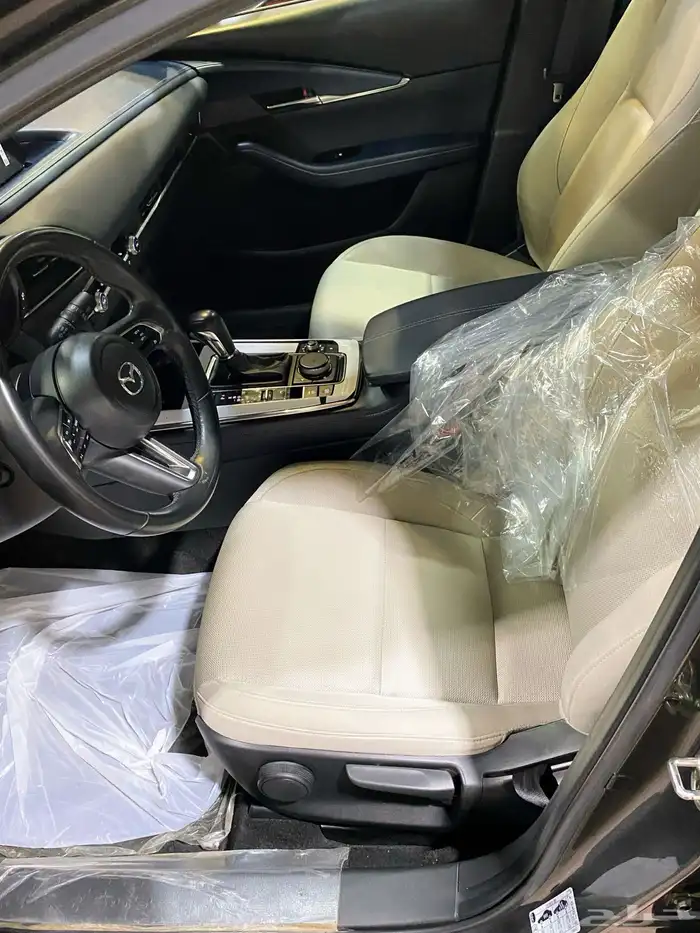 مازدا cx30 2025 13