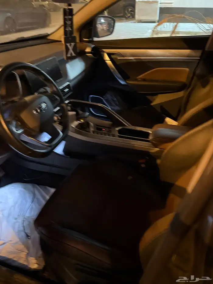 جيلي كولراي 2023 للبيع 4