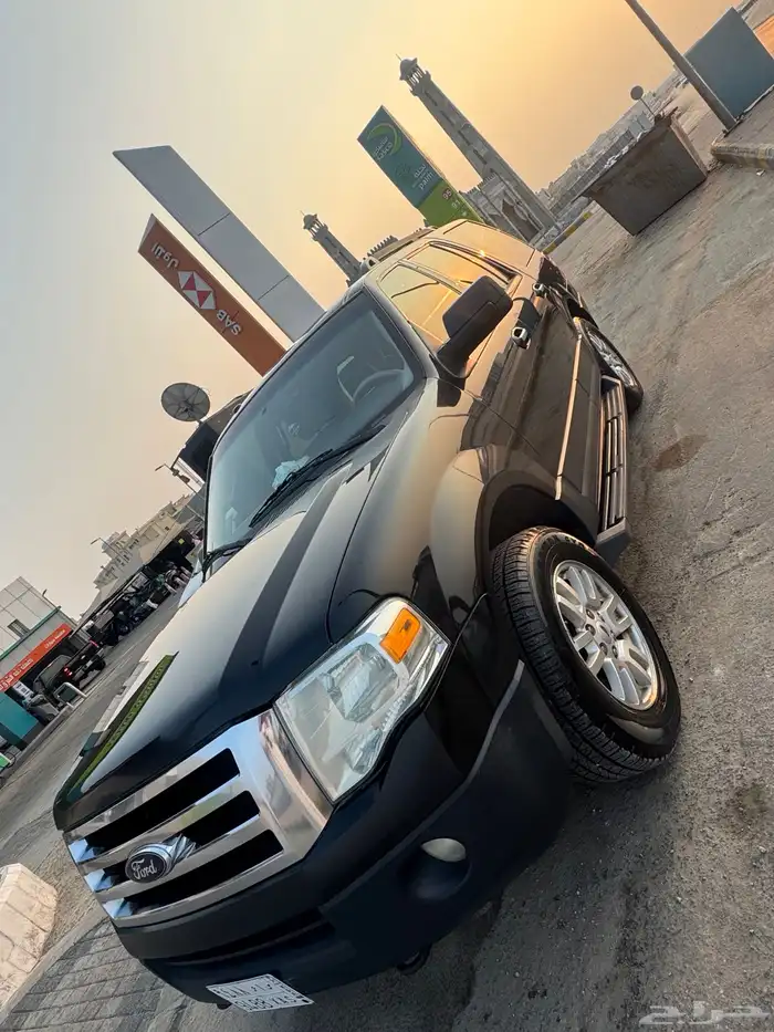 اكسبدشن 2013 بدي ومحركات شد بلد 0