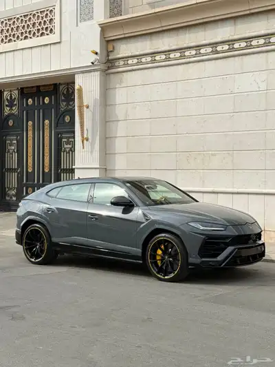 لامبورجيني اوروس 2022 سماكو بحاله الجديد index