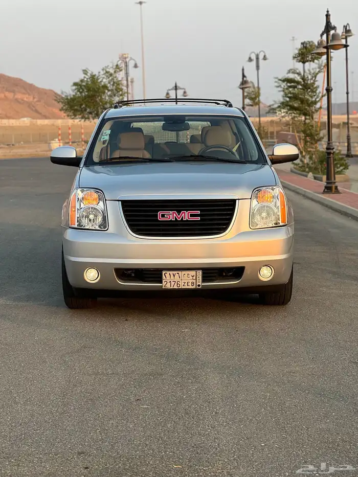 يوكن طويل وكالة 1