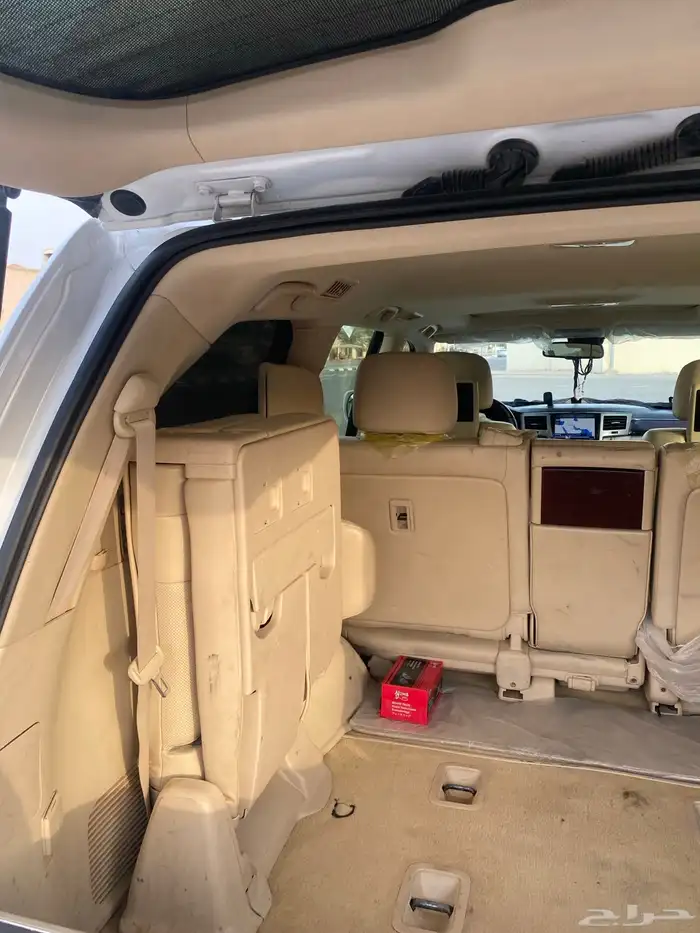 جيب لكزس 2014 للبيع 11