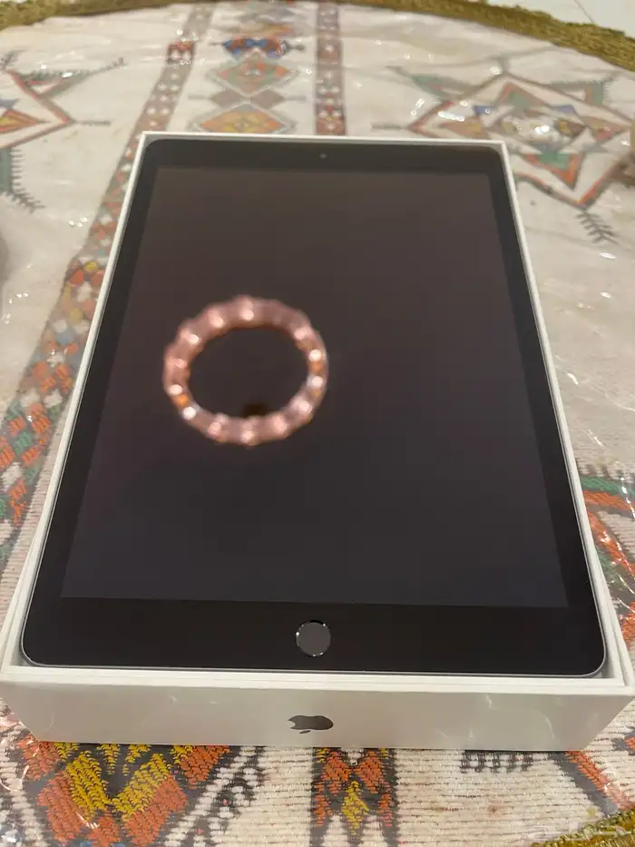 ايباد الجيل التاسع 2021 64GB 7