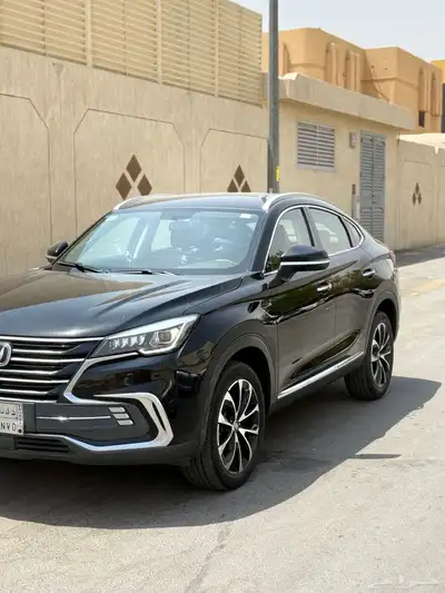 للبيع جيب شانجان CS85 موديل 2022 index