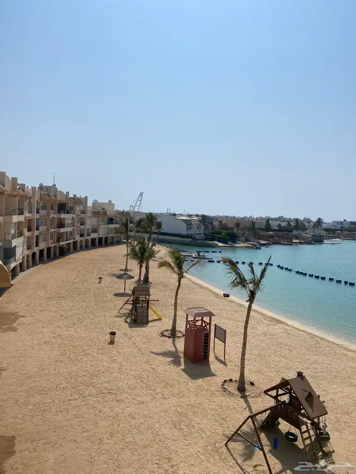 درة العروس - شاليه للايجار اليومي 5