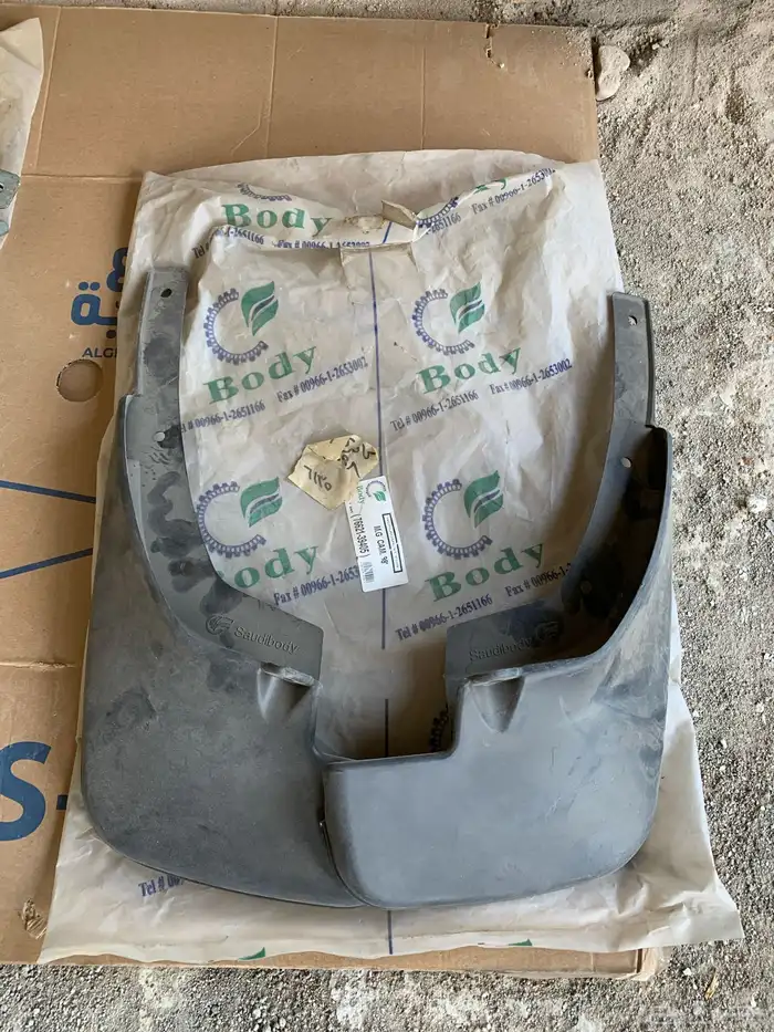 قطع غيار كامري 2002-2001-2000-99-98 1