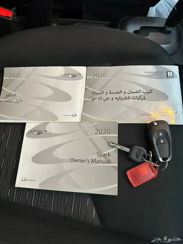 للبيع سبارك 2020 نظيف 19