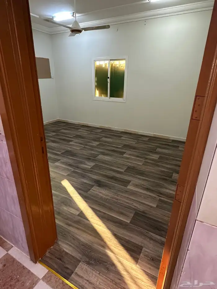 شقة للإيجار في بيشة حي الخزامى 6