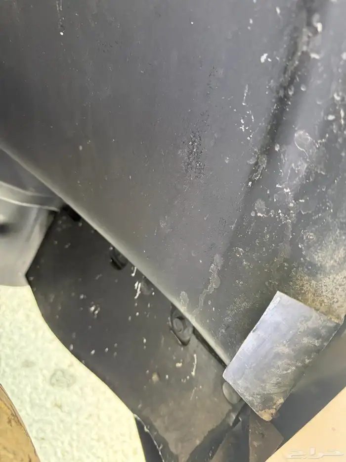 للبيع جمس 1993 مكينه 454 26