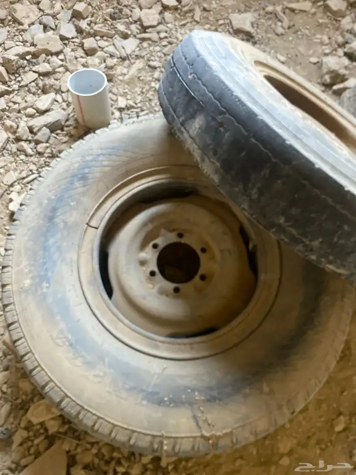 جنوط شنبر تركب صالون جيب شاص (قديم)ست مسامير 0