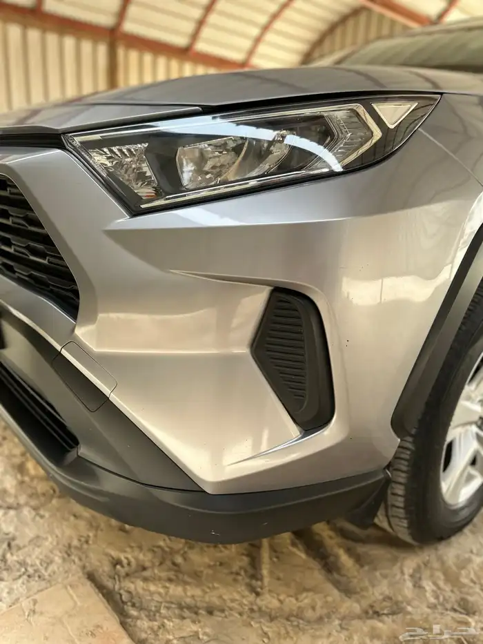 راف فور بدي وكالة 2