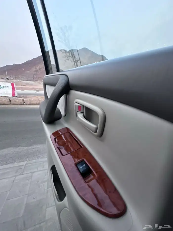 لاندكروزر 2007 14