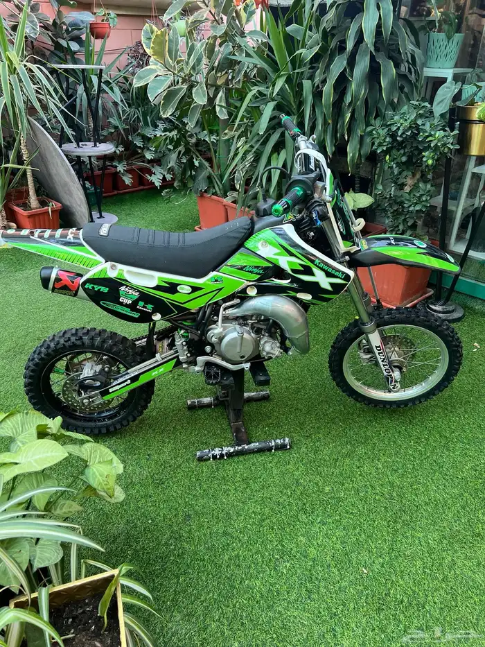 دباب كوزاكي مقاس 65 4