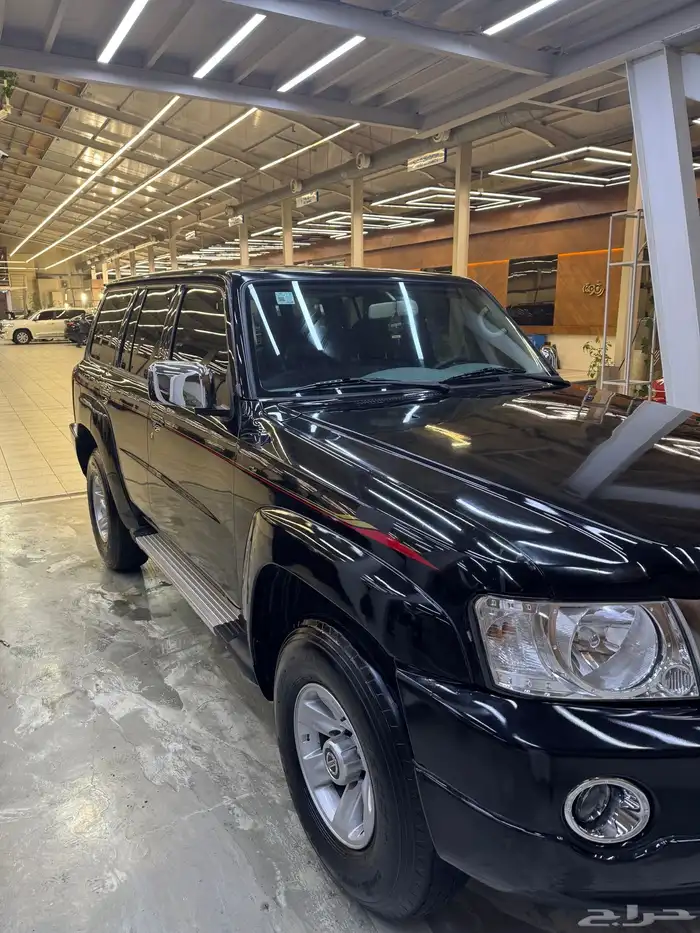 باترول 2009 26