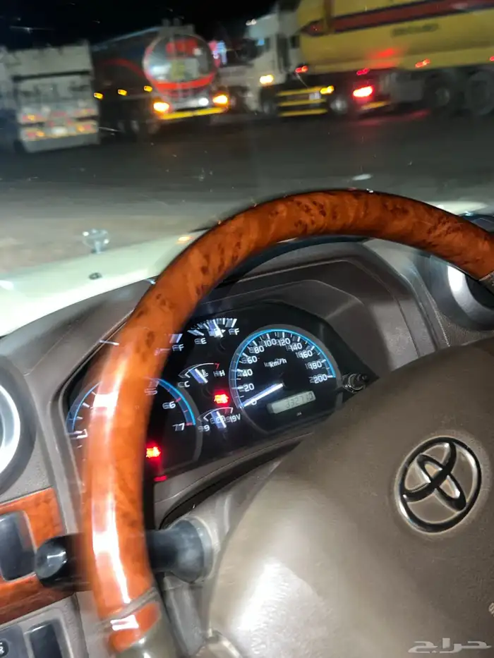 جيب شاص للبيع 4