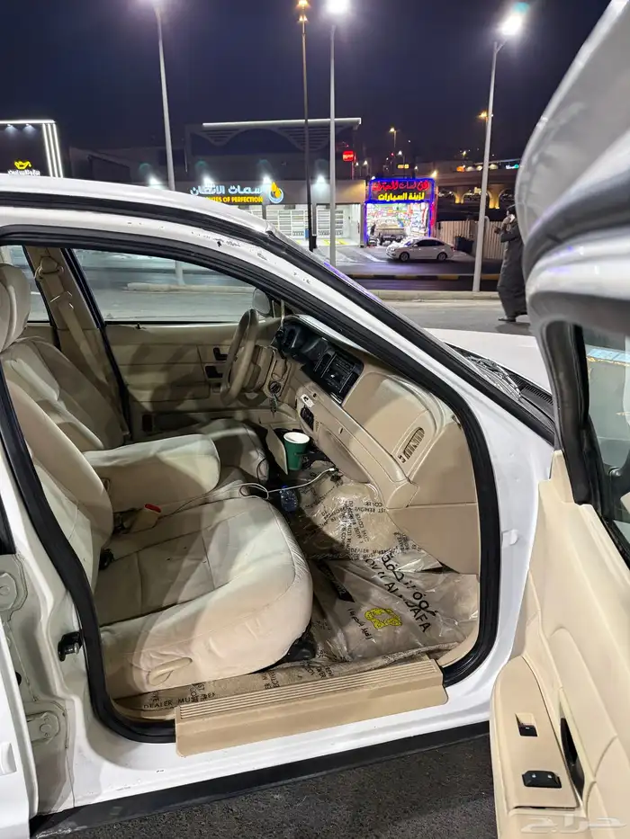 فورد 2012 ممشى 215 22