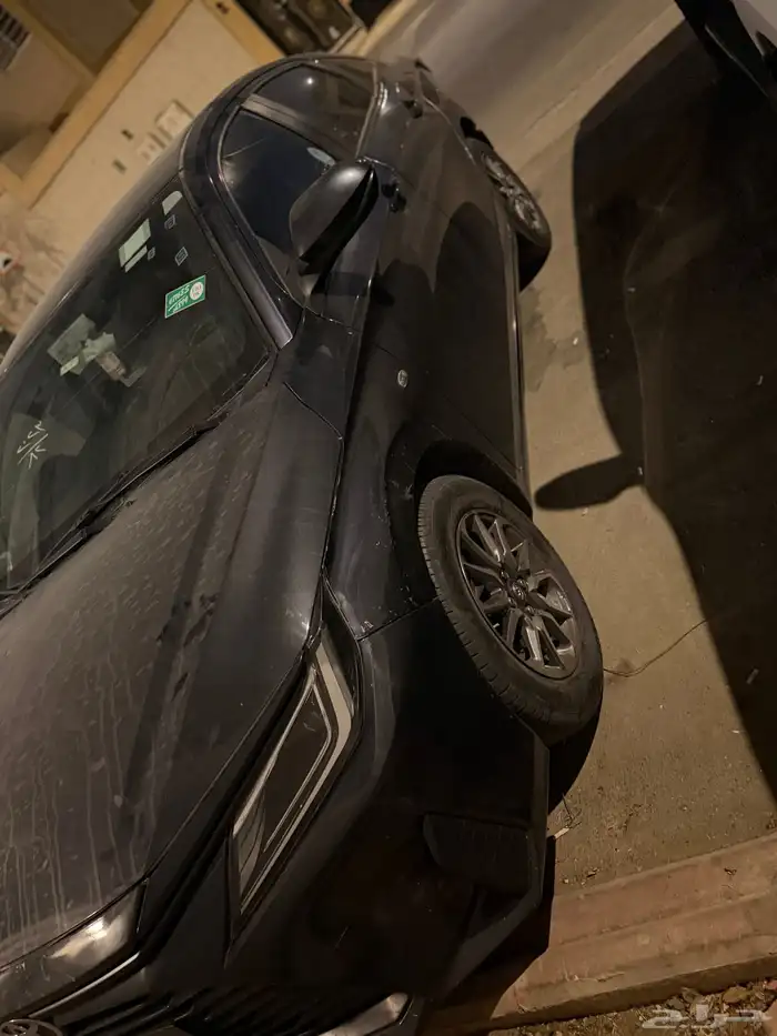 يارس 23 مصدوم 4