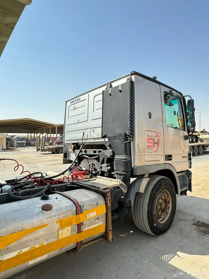 اكتروس 2005 للبيع او للبدل 4