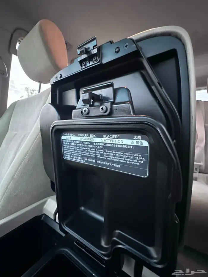 لاندكروزر 2007 43