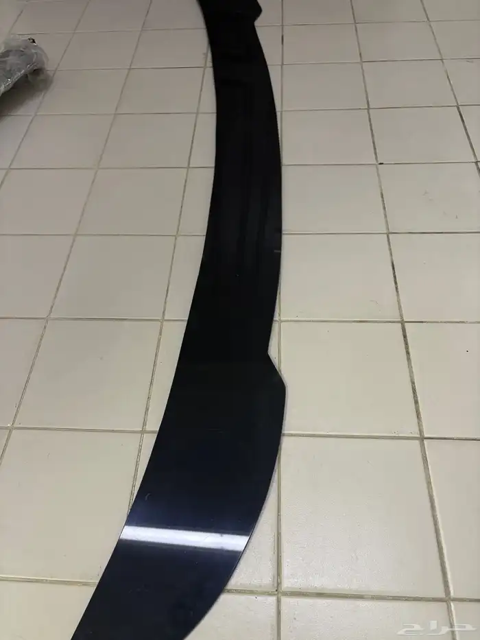 جناح خلفي دوج 0