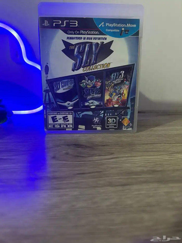 للبيع العاب بلايستيشن 3   4   5 12