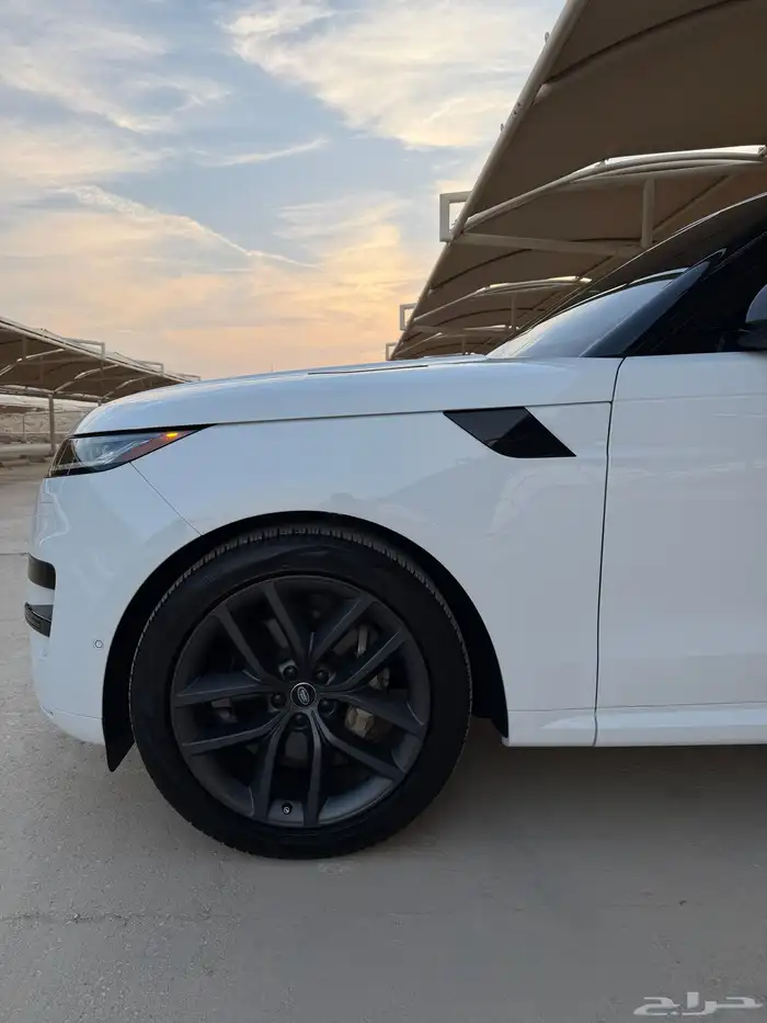 رينج روفر سبورت SE 10