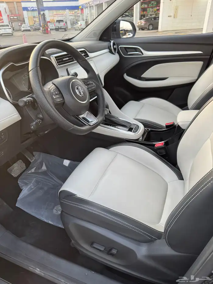 ام جي زد اس MG ZS فل كامل 2024 0