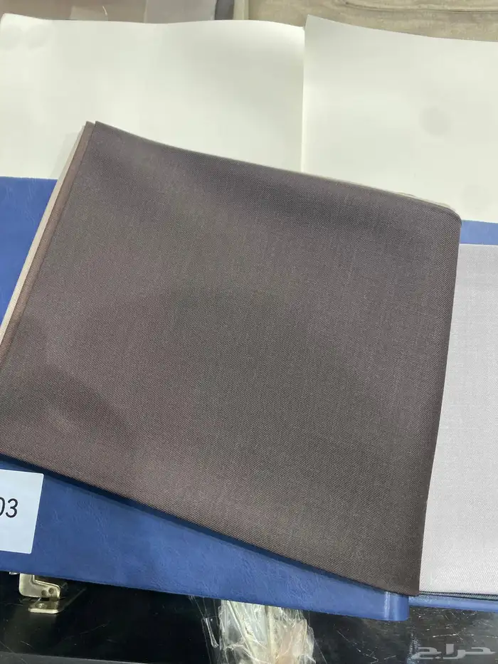 للبيع قماش رجالي شتوي 3