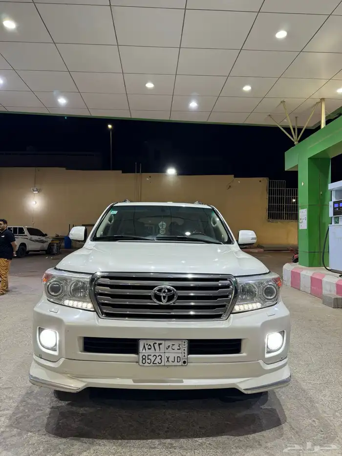 في اكس ار فل كامل 2013 بودي بلد 4