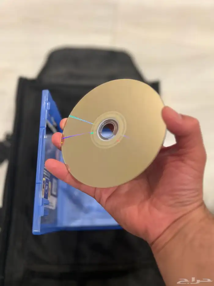 اشرطة سوني 5 نظيفه للبيع 3